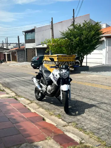 FAZER 250 / 2014