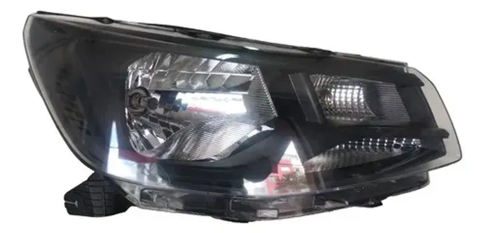 Farol Direito Saveiro G9 2025 2026 Original Lj Direito/passageiro
