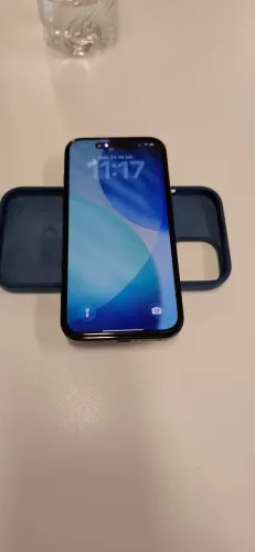 Iphone 15 128GB