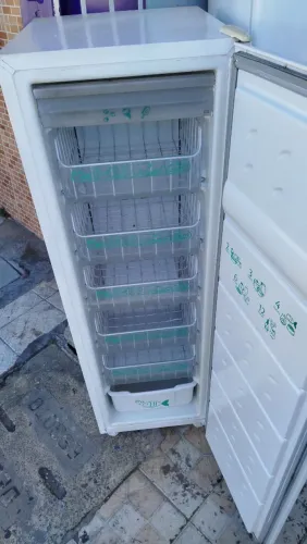 Geladeira
