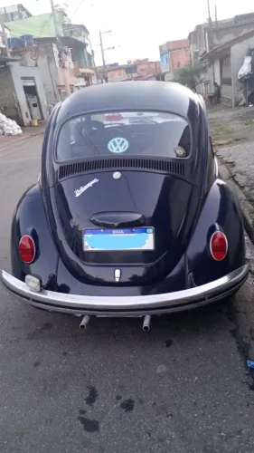 Volkswagen Fusca 1300 1973