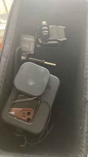GO PRO HERO 9