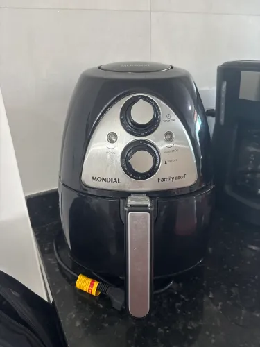 AirFryer 3,5L mondial