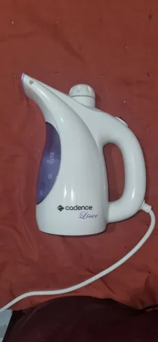 Vaporizador / passador de roupa 