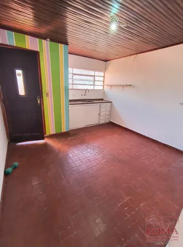 Casa para aluguel, Jardim Itapema, São Paulo