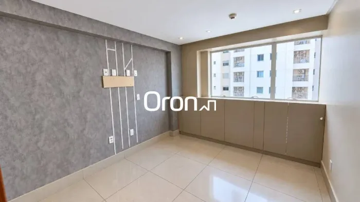Sala à venda, 40 m² por R$ 640.000,00 - Jardim Goiás - Goiânia/GO