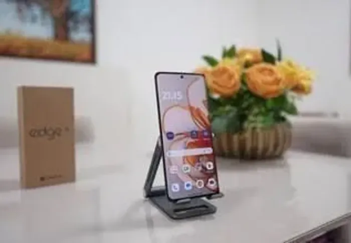 Motorola Edge 50 - Oportunidade 