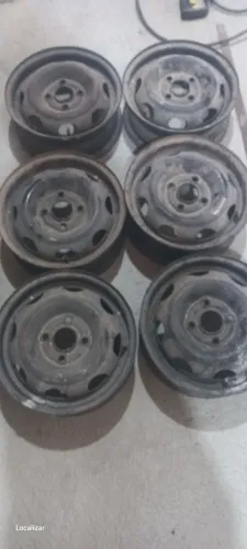Roda original celta aro 13