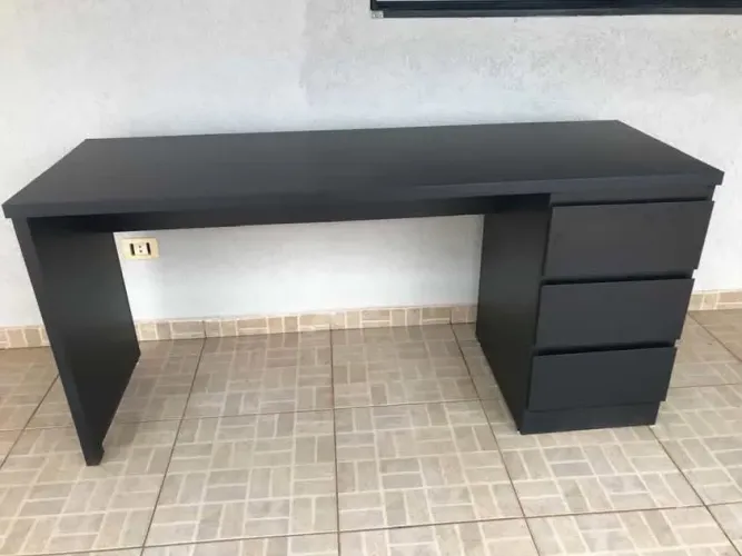 Escrivaninha 100% mdf