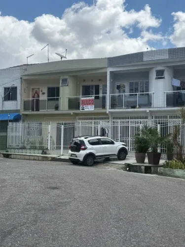 Não perca! imóveis para alugar local nobre e em cond. na Doca e cond Fernando Guilhon