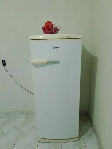 Geladeira Consul