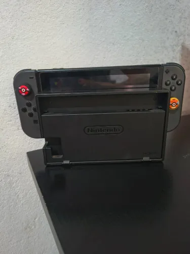 Nitendo Switch