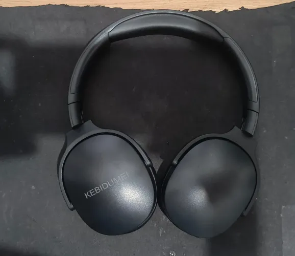 Combo Diskman e Fone de Ouvido Bluetooth - Pra Vender Rapido