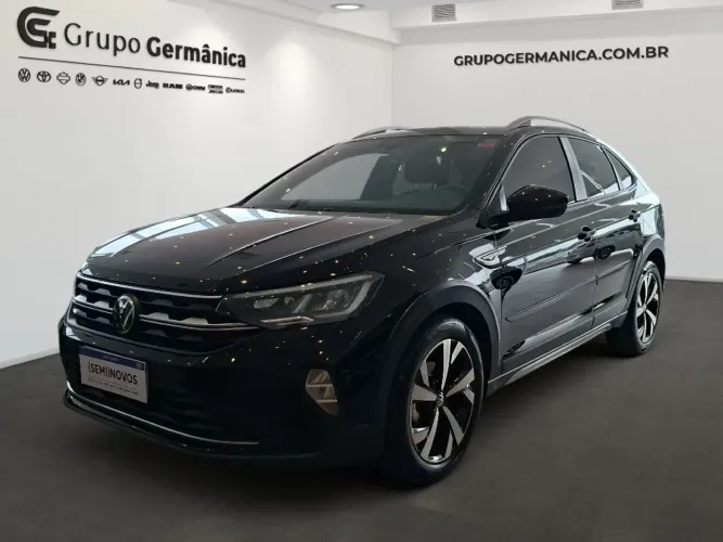 Volkswagen Nivus Highline 1.0 200 TSI Flex AUT 2024