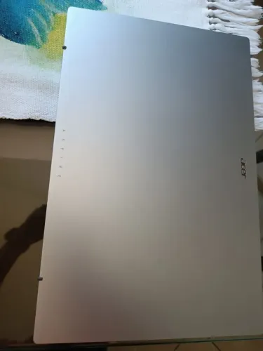 Notebook Acer Aspire3 A 315-24 P
