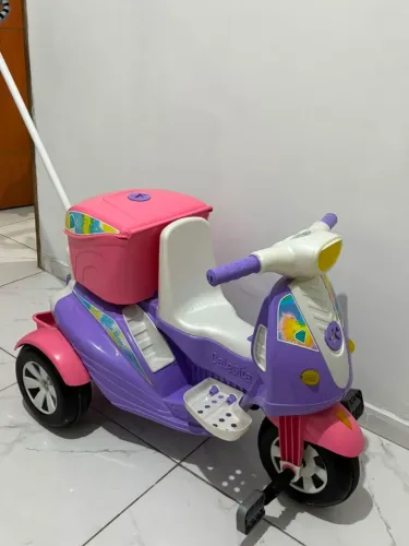 Moto infantil