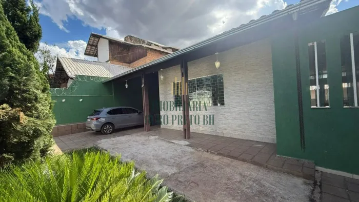Casas para alugar - Minas Gerais | OLX