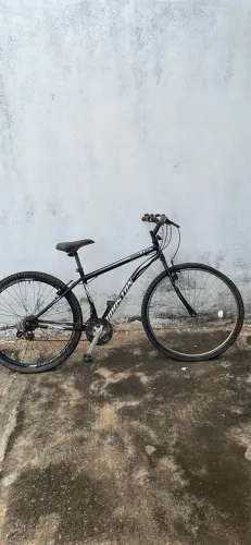 Bicicleta Houston Aro 29