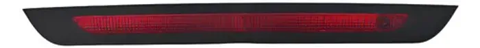 Luz Traseira Breaklight *0 Citroen C3 2007 A 2012 Ambos Lados Vermelho