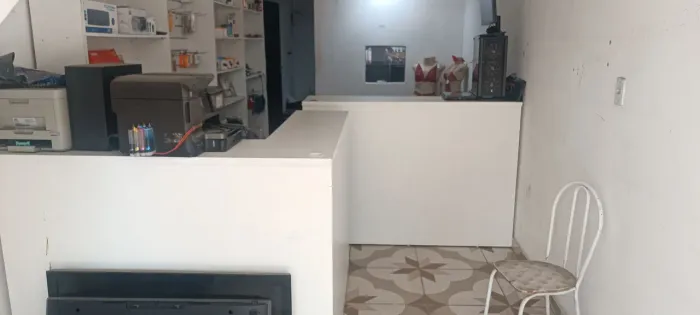 Loja completa de informática 