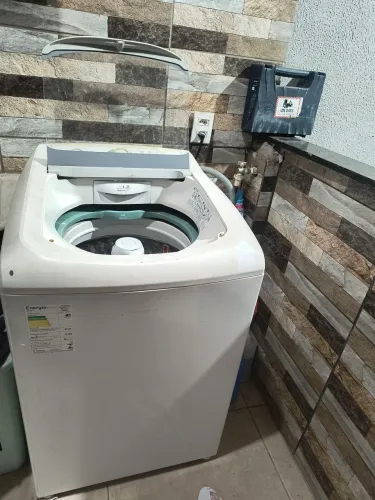 Máquina de lavar Consul 11 KG