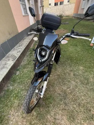 crosser 150 ano 22/23 impecável!<br>