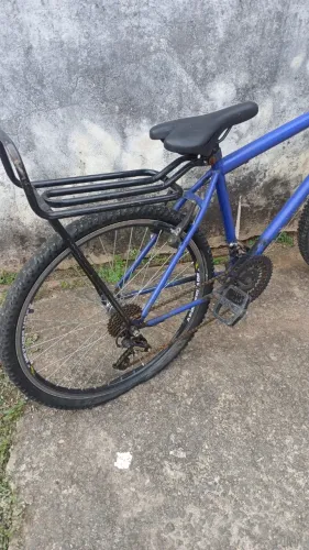 Bicicleta aro 26