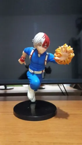 Shoto Todoroki