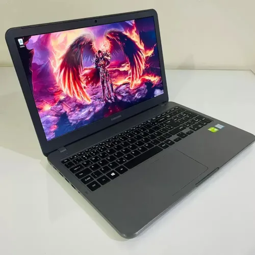 Notebook Samsung i7