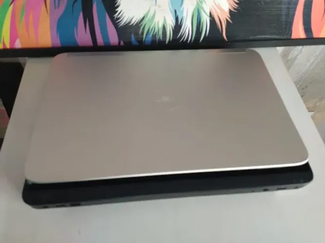 Notebook Dell xps15 L502x carcaça completa