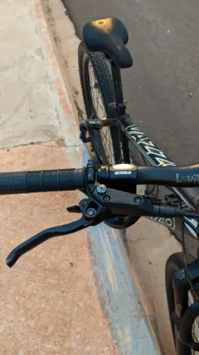 Bicicleta Aro 29 em Excelente Estado, parcelo em ate 6X sem juros!