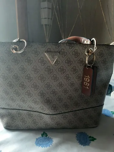 Bolsa Guess importada