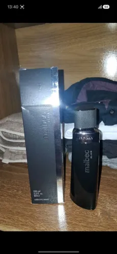 Malbec black