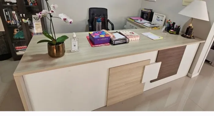 Vendo balcão para recepção ou consultório em Ponta Grossa