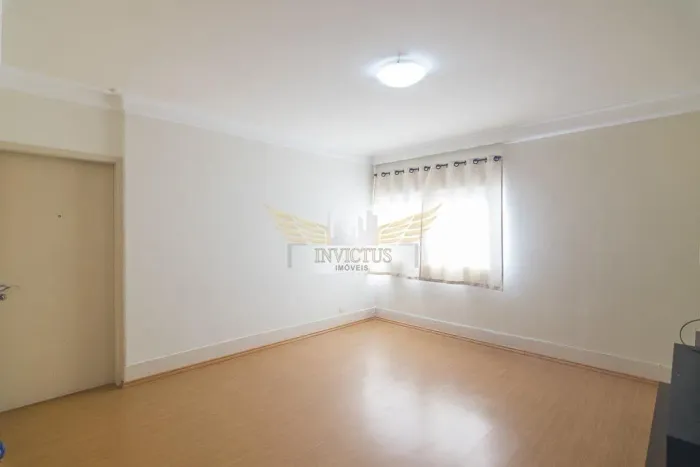 Apartamento com 3 Quartos para Comprar, 140m² - Centro, São Caetano do Sul/SP.