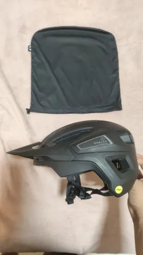 Capacete Oakley DRT3 tam. L (58-61cm) - excelente estado