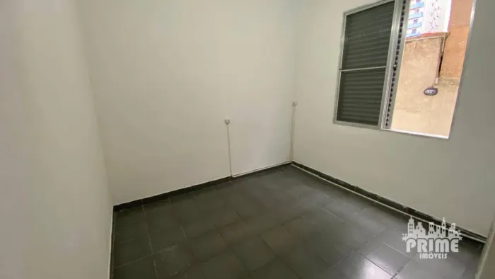Apartamento com 1 dormitório para alugar, 32 m² por R$ 1.670,00/mês - Ocian - Praia Grande