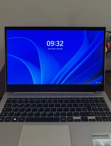 NOTEBOOK SAMSUNG BOOK E-20
