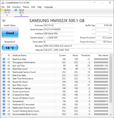 hds externos de 500 gb
