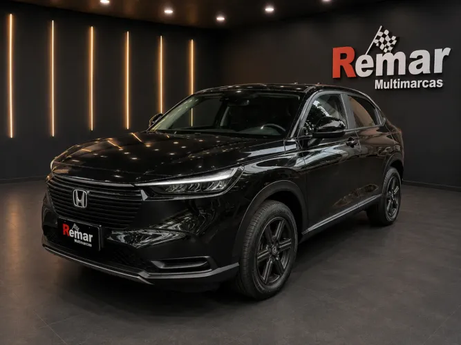 Honda HR-V EXL 1.5 Sensing 16V 5P Aut. 2025