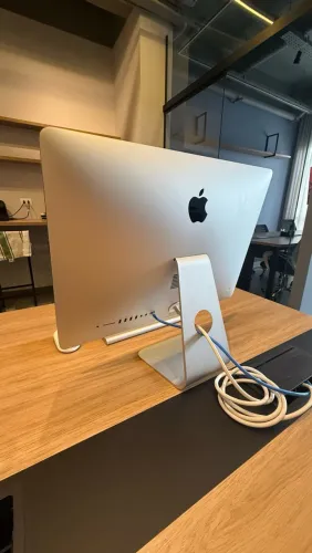 iMac Apple 21,5? Core i5 | 16 GB RAM | SSD 250 GB