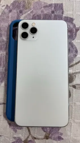 Iphone 11 pro max - 64gb