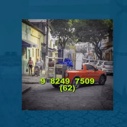 Frete rápido e seguro! Ligue: 62?9?8249?7509. Estamos em Brasil!