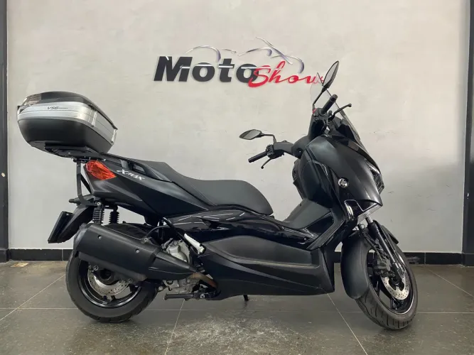 Yamaha XMAX 250 ABS