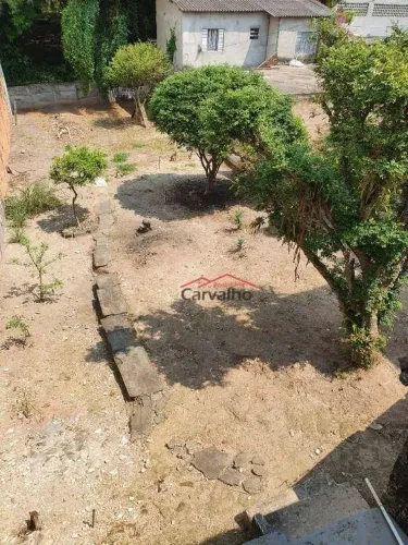 Terreno à venda, 540 m² por R$ 1.500.000,00 - Vila Gustavo - São Paulo/SP