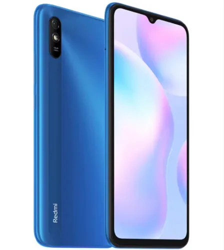 Xiaomi redmi 9