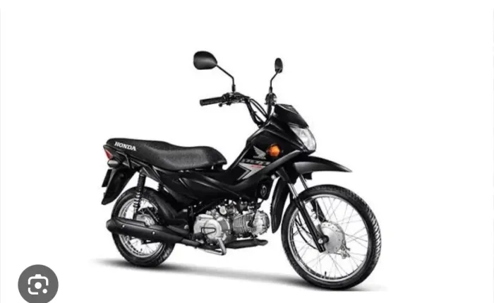 Pop 110 es 25/26 zero km única