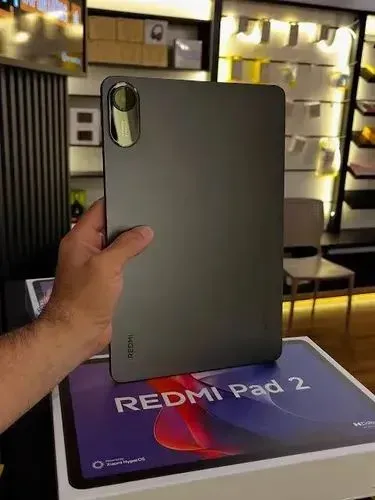 Redmi tab 2 256gb