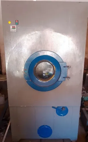 Secador industrial Walig 15Kg
