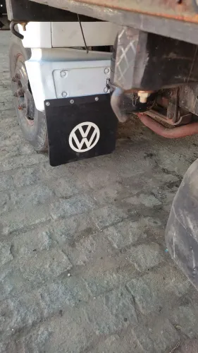 CAMINHÃO Volks ano 86